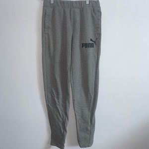 Puma Sweatpants